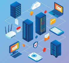 Hosting Service